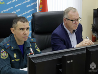 Об этом шла речь сегодня