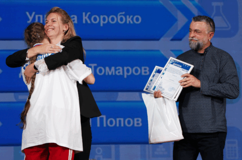 С 14 по 24 апреля в Тульской области проходил IX региональный чемпионат по профессиональному мастерс