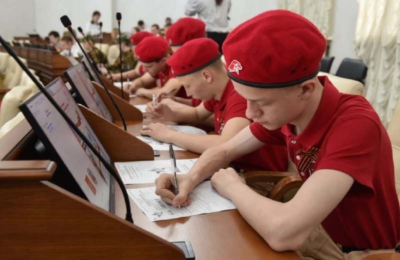 24 апреля пройдет акция «Диктант Победы». В крае откроется более 700 площадок –…