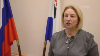 Камчатцам предлагают оценить реализацию социальных проектов при поддержке Фонда …
