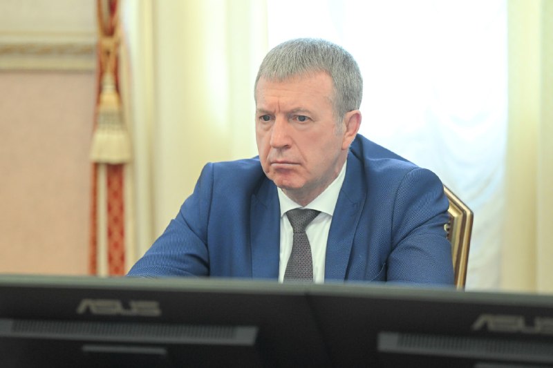 Назначен новый представитель губернатора в Воронежской областной ДумеЭту должнос…